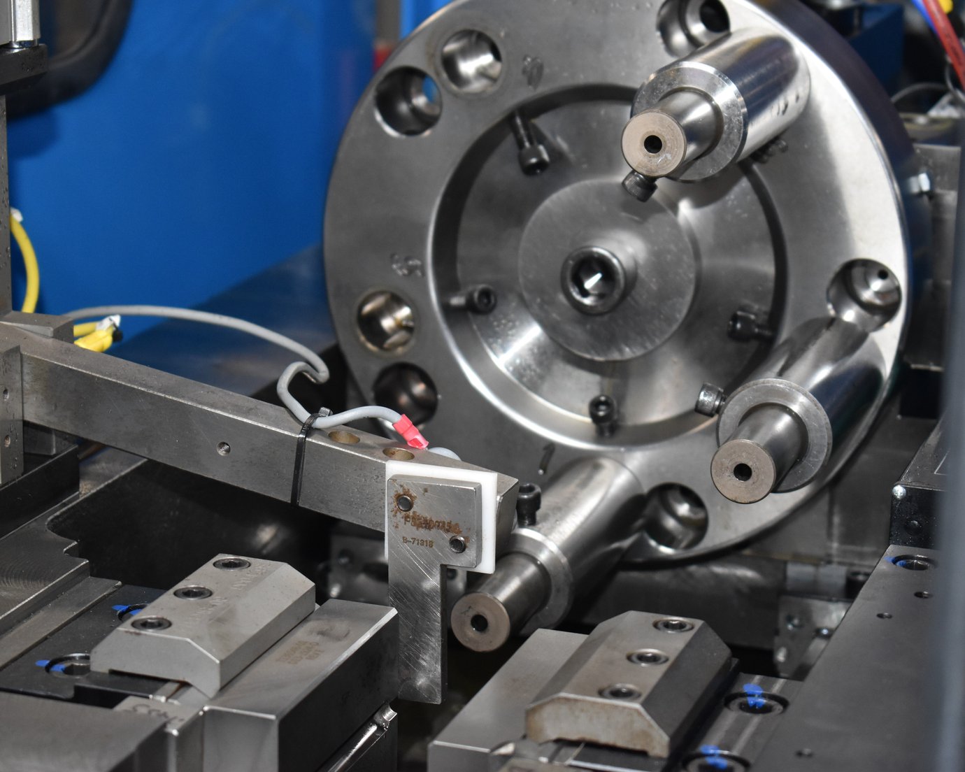 The Longevity & Versatility of Wauseon Machine’s End Forming Equipment